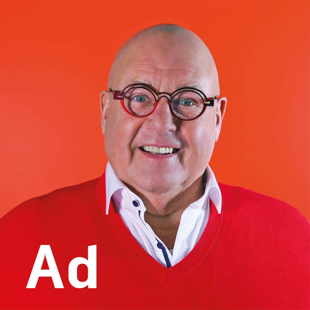 Ad Jespers