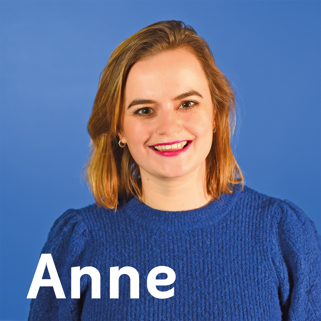 Anne Lossez			