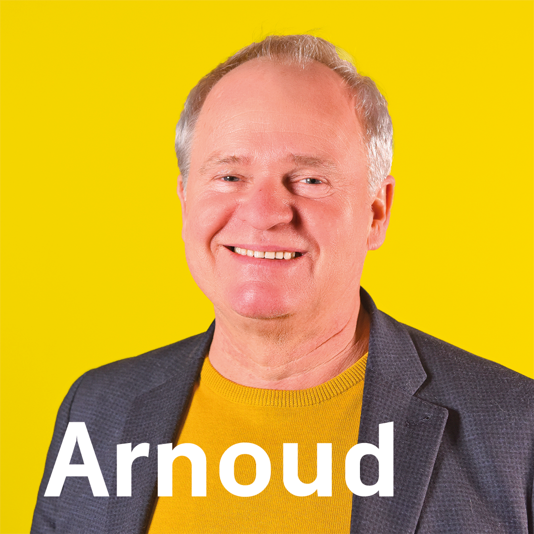 Arnoud Kastelijns