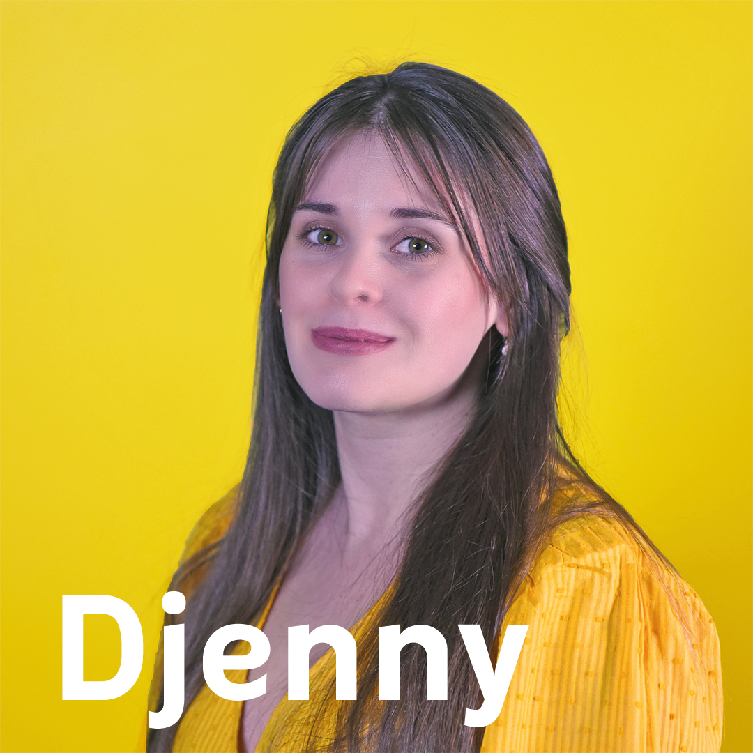 Djenny Kastelijns						