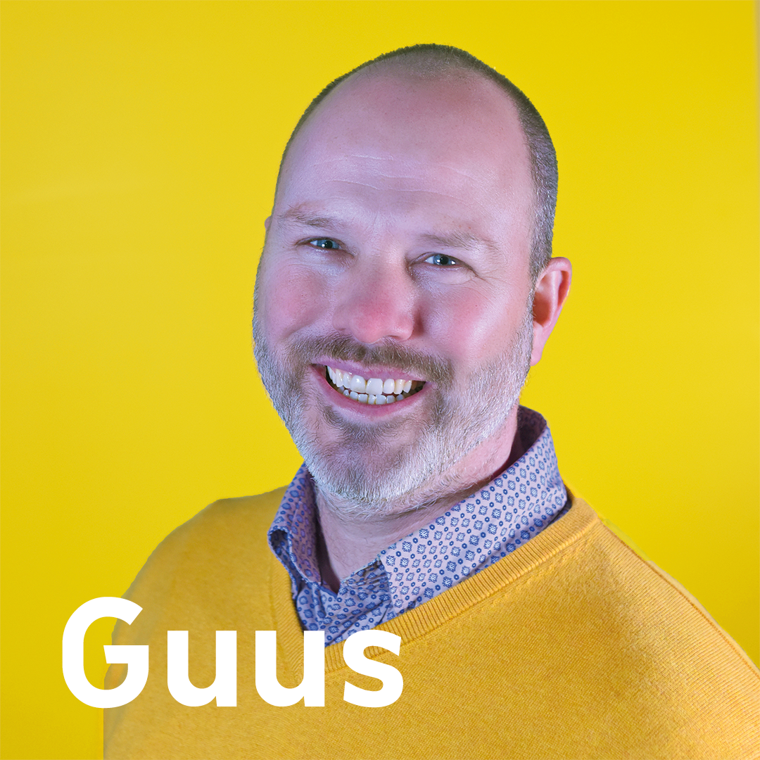 Guus Esseboom					