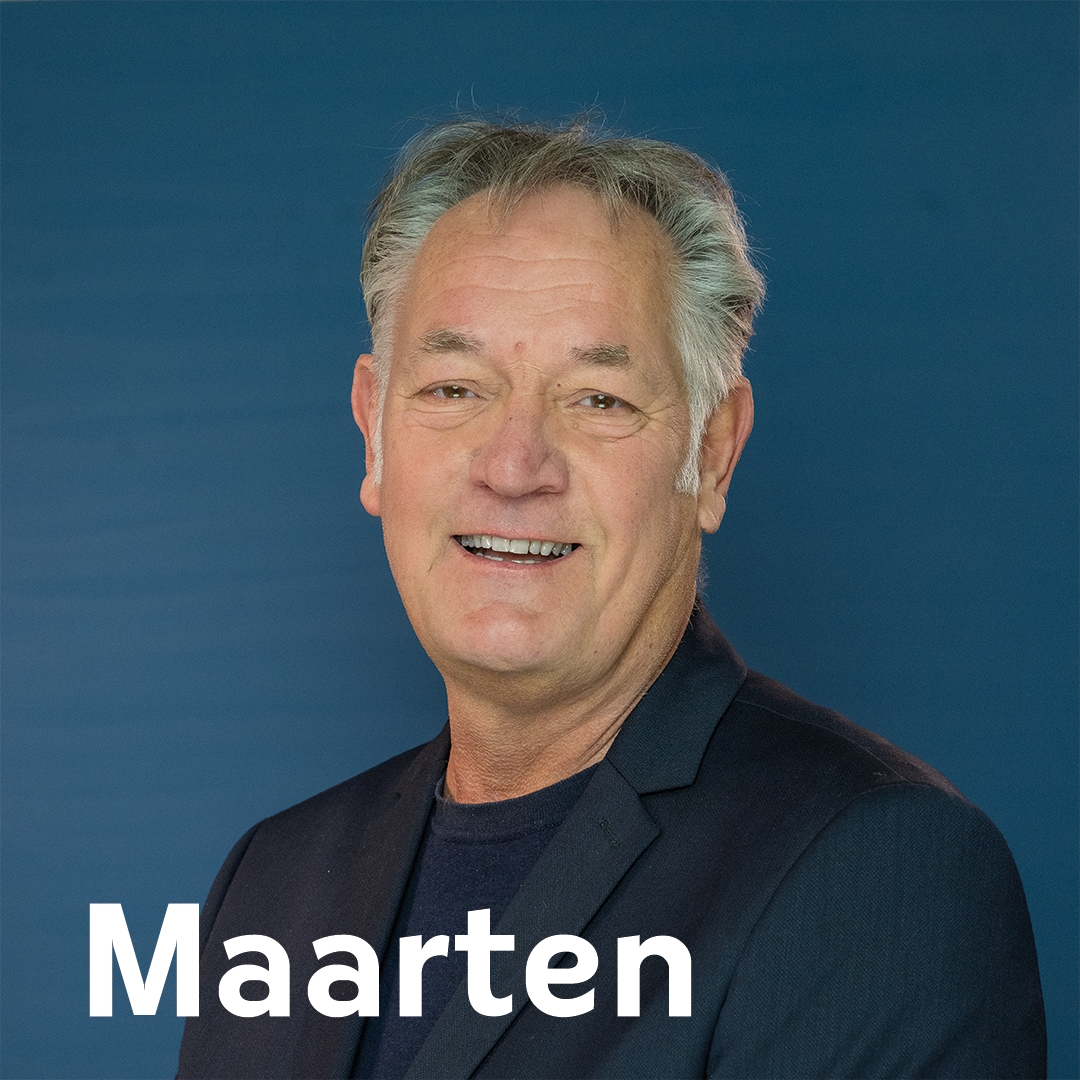 Maarten Kok