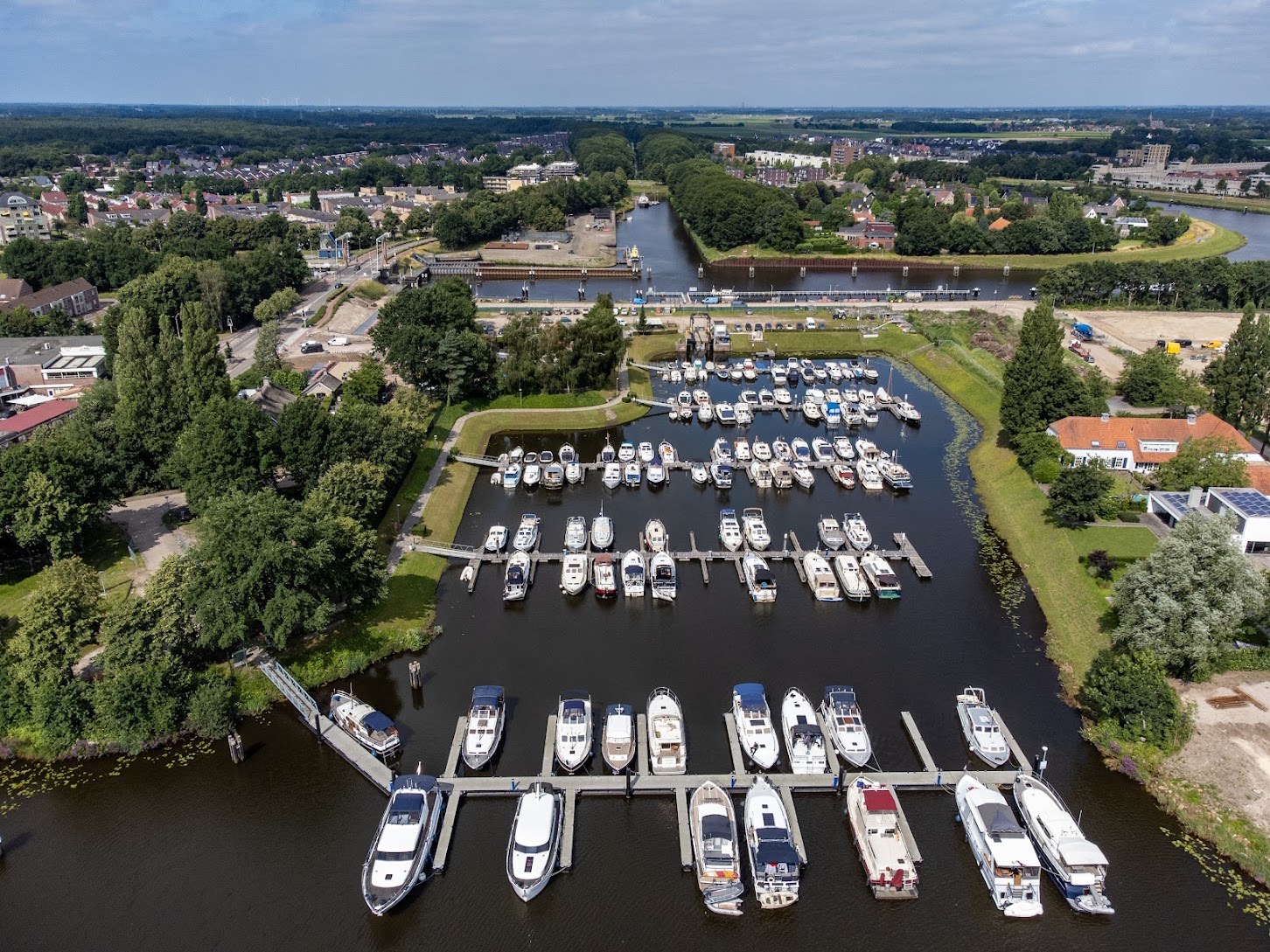 Gemeentebelangen Oosterhout Plaats voor iedereen