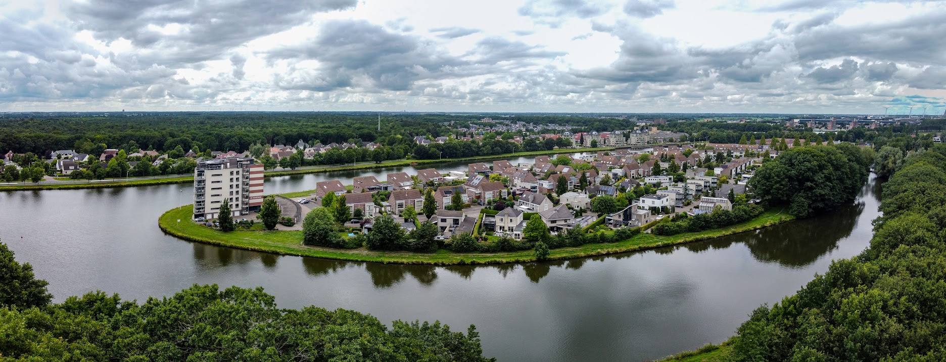 Gemeentebelangen Oosterhout Samen naar de toekomst